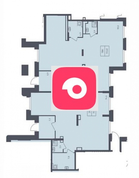 Арендный бизнес ЖК 