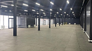 Аренда торгового помещения Складской комплекс 