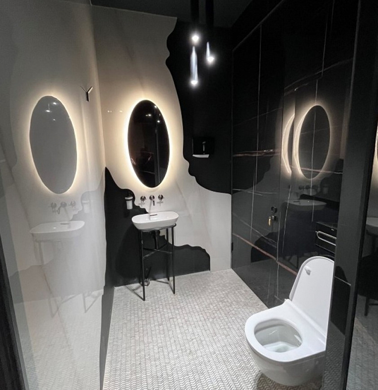 Аренда офиса Деловой квартал «Московский шелк» c6