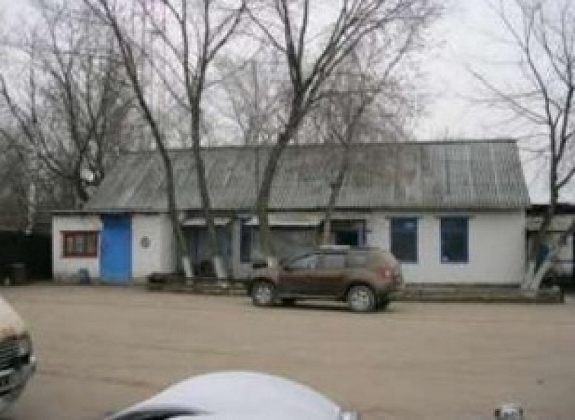 Продажа индустриальной недвижимости ПСК 