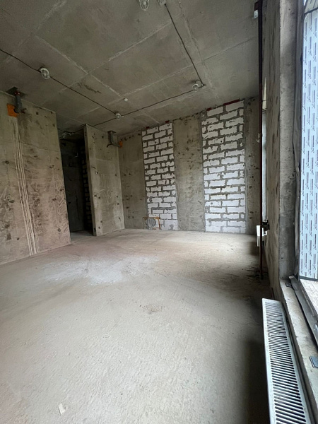 Продажа торгового помещения Александры Монаховой 80к3