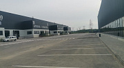 Продажа индустриальной недвижимости Промышленно-логистический парк М5 Чулково - превью