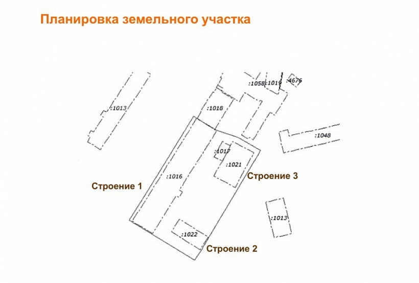 Продажа офиса Бизнес-центр «Москва»