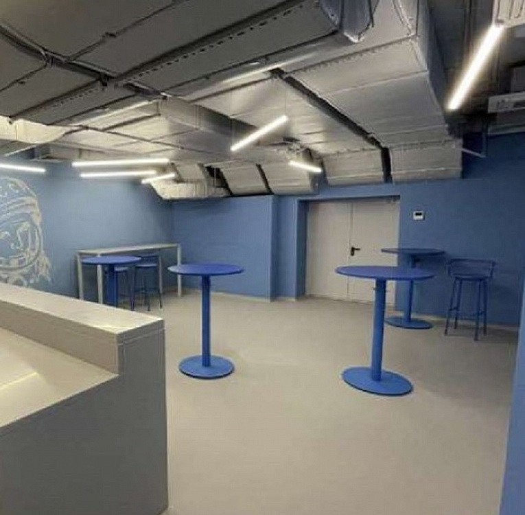 Арендный бизнес БЦ 