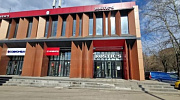 Арендный бизнес Торгово-офисный комплекс Зеленый проспект, 19 - превью