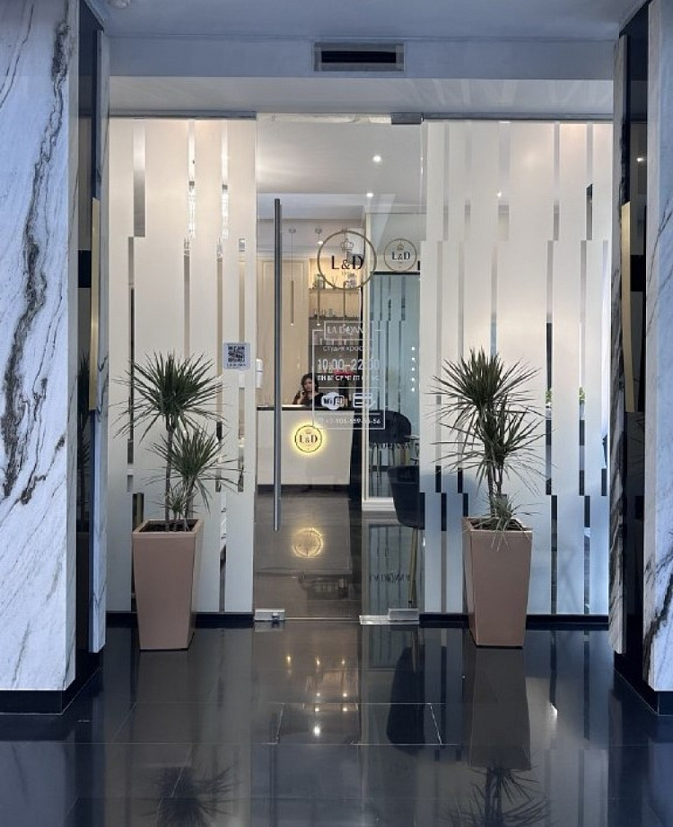 Арендный бизнес МФК Arkenston