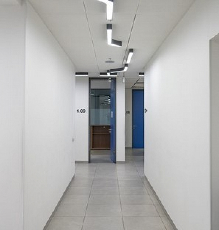 Аренда офиса Бизнес-парк «Красносельский»