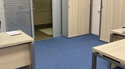 Продажа офиса Бизнес-центр «Омега Плаза» - превью