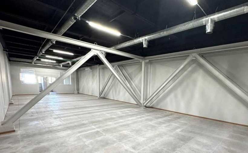 Аренда индустриальной недвижимости Бизнес-центр «Кусково»