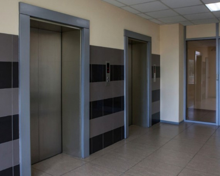 Аренда офиса Офисное здание «Дизайн Мода»