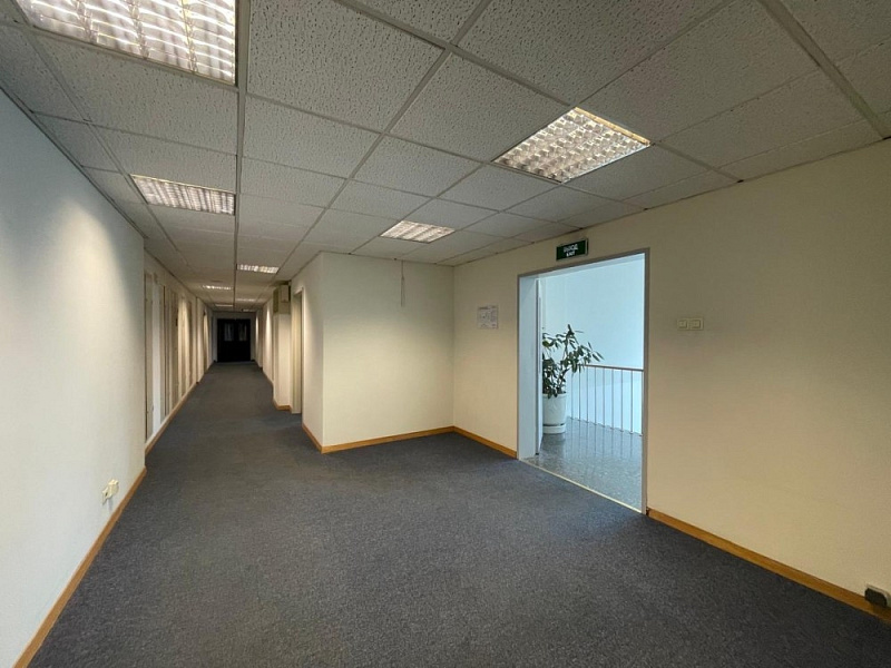 Продажа офиса ЖК Дом Газпрома