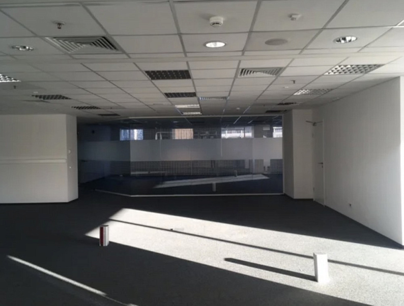 Аренда офиса Бизнес-центр «Двинцев»