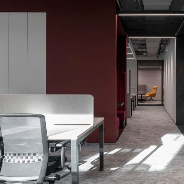 Аренда офиса Бизнес-центр 