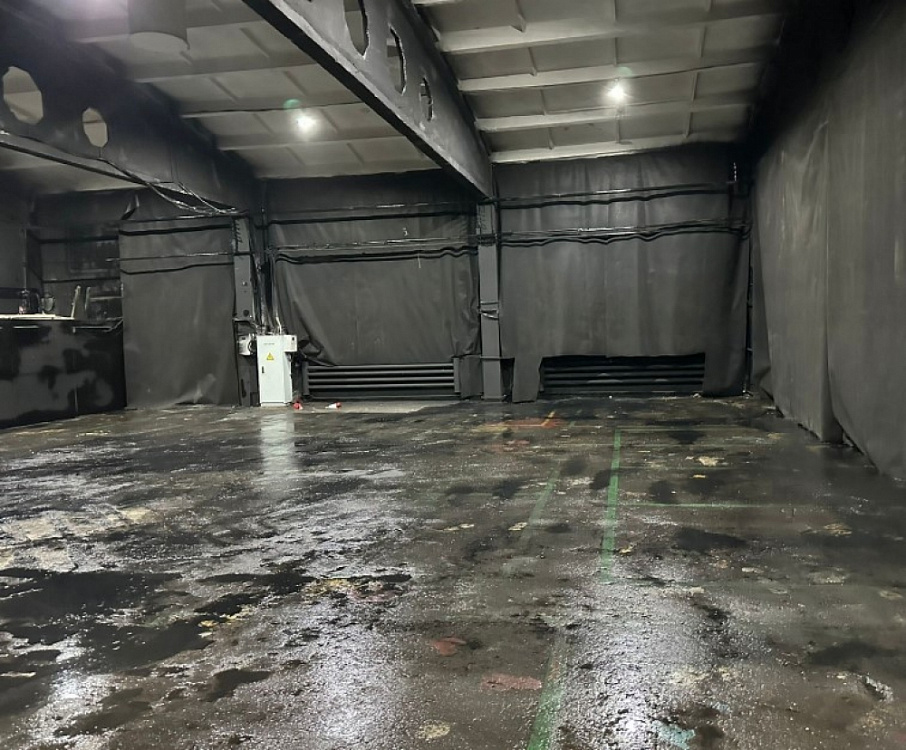 Аренда индустриальной недвижимости Офисно-производственный комплекс 