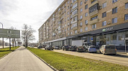 Продажа торгового помещения Жилое здание 