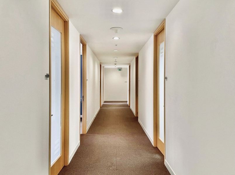 Аренда офиса Бизнес-центр «СитиДел»