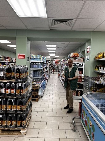 Арендный бизнес ОСЗ 