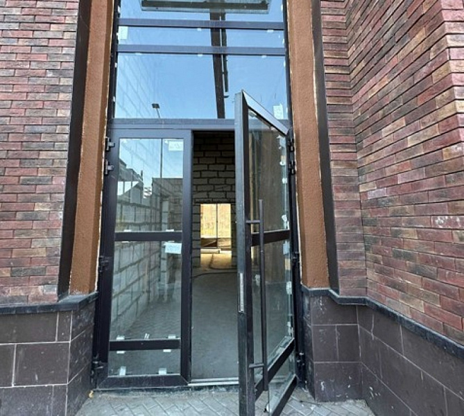 Продажа торгового помещения ЖК 