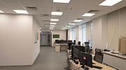 Аренда офиса Бизнес-парк «Оржоникидзе 11» - превью