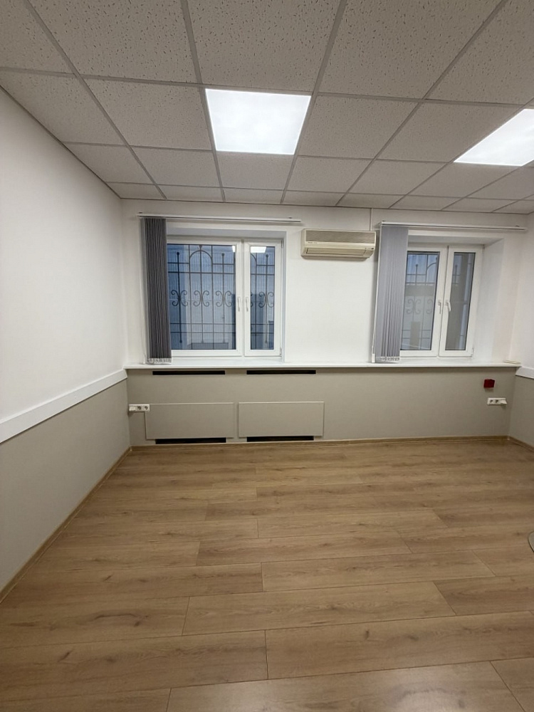 Аренда офиса Офисно-гостиничный комплекс (ул. 10-летия Октября, 11)