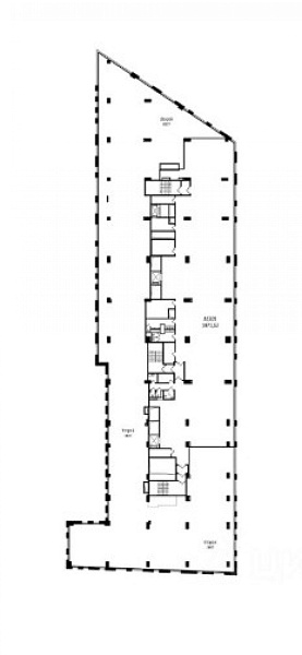 Продажа офиса Бизнес парк 