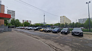 Продажа торгового помещения ОСЗ 
