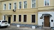 Аренда офиса Жилое здание 