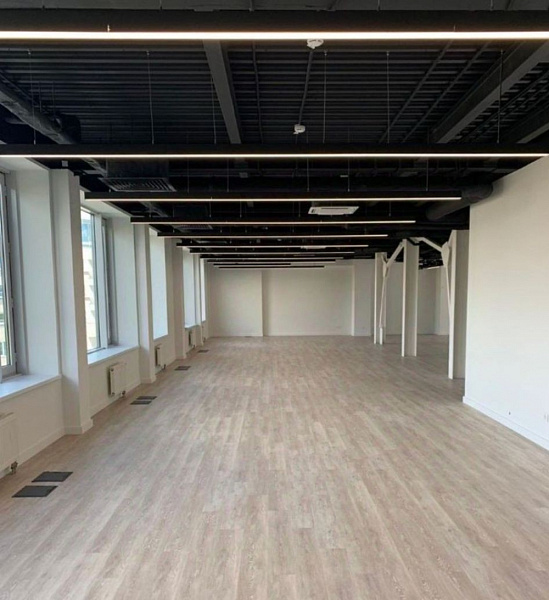 Аренда офиса Бизнес-центр «Ферро-Плаза»