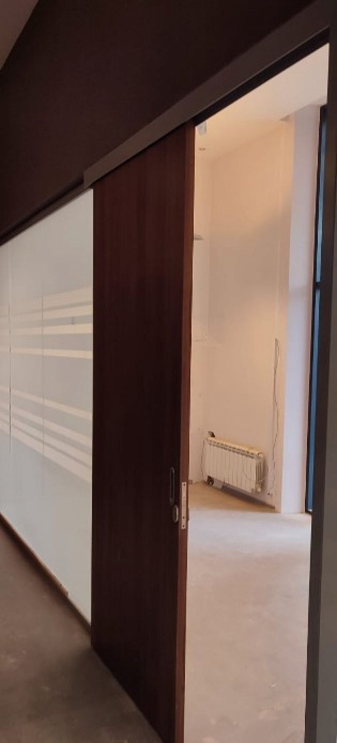 Продажа торгового помещения Офисное здание «Проектный институт»