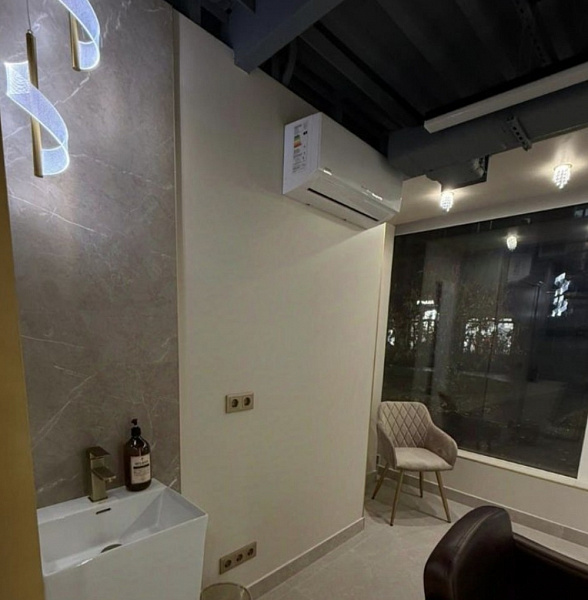 Аренда торгового помещения Жилое здание «Кутузовский 22»