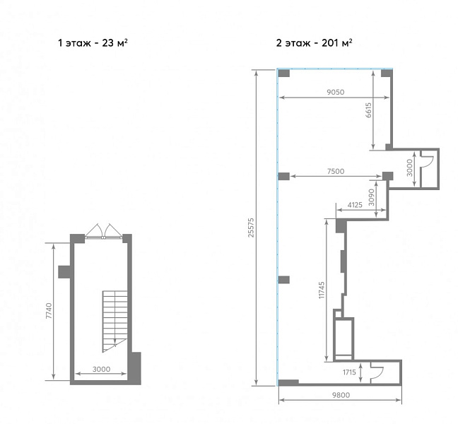 Аренда офиса Бизнес-центр «Lunar (Лунар)»