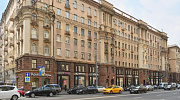 Продажа торгового помещения Москва, Тверская улица, 27с1 - превью
