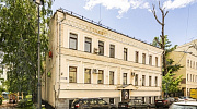 Аренда офиса Пушкарёв переулок, 22с2 - превью
