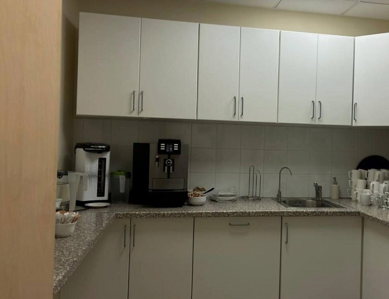 Аренда офиса Бизнес-центр «Никольская плаза»