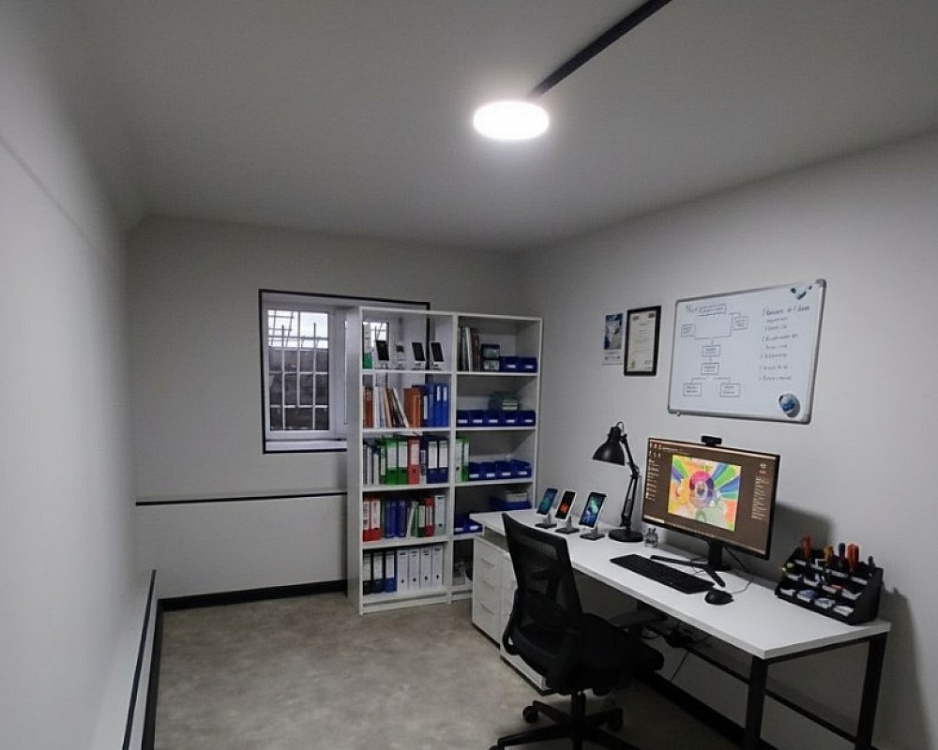 Арендный бизнес Жилое здание 