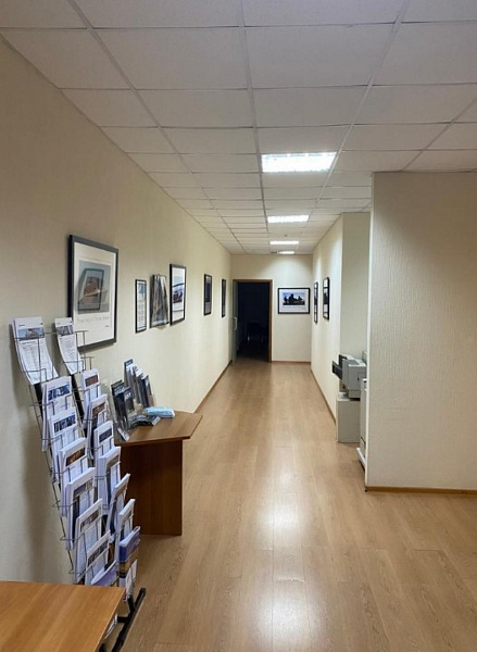 Аренда офиса Бизнес-центр «Яуза Тауэр 2»