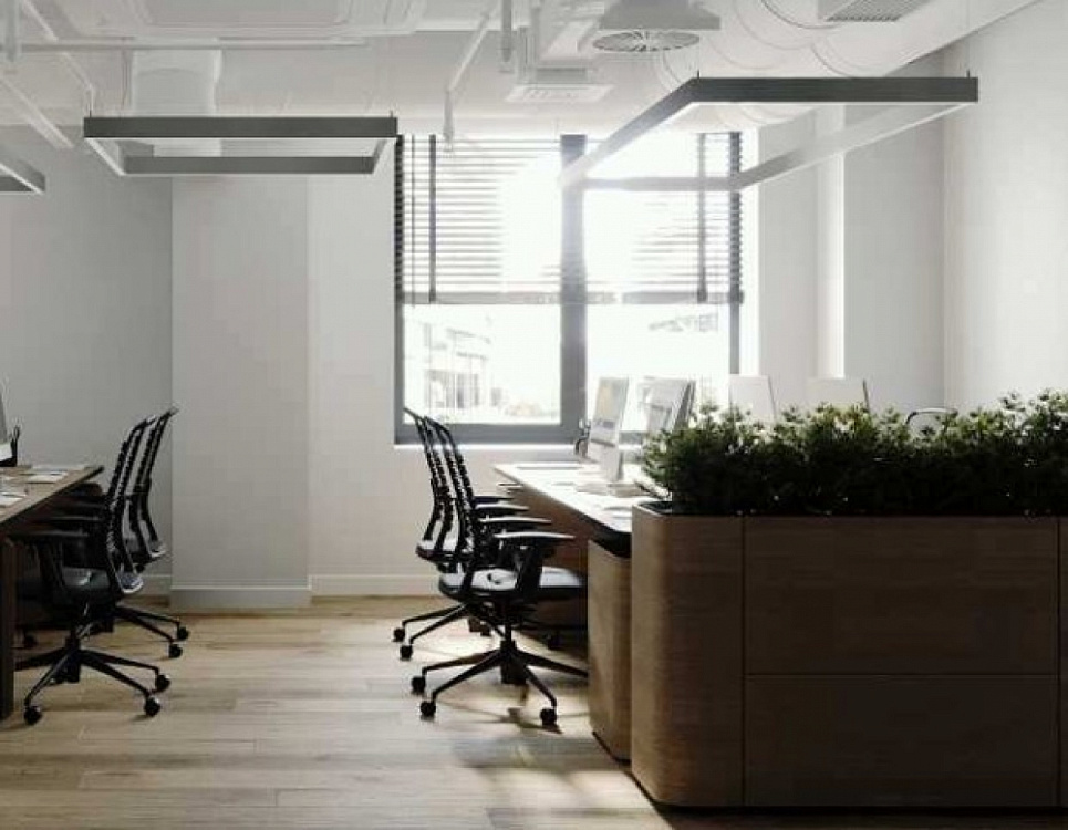 Продажа офиса БЦ 