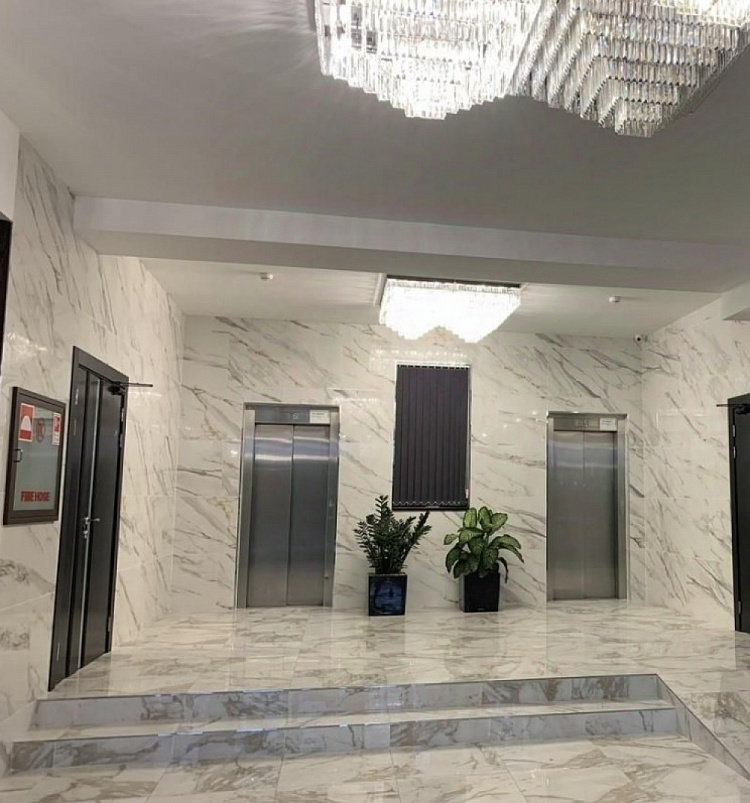 Продажа офиса Бизнес-центр «Токмаков 5 с1»