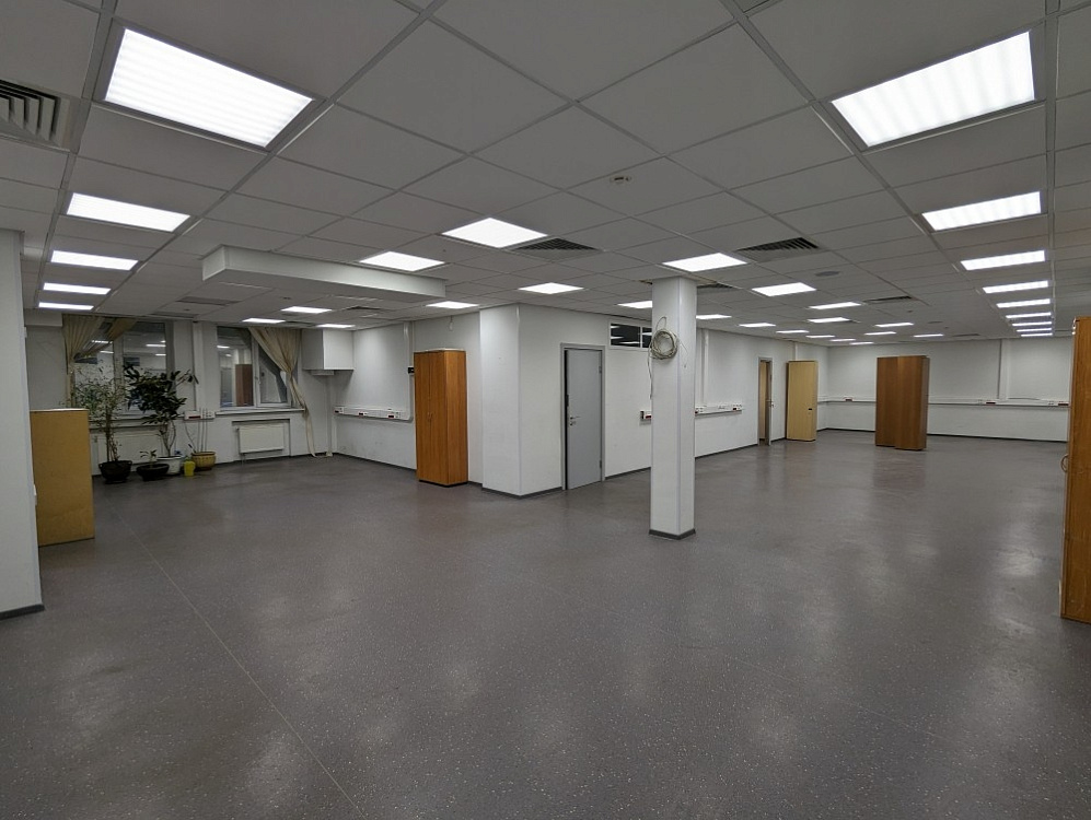 Арендный бизнес ЖК Бизнес Класса