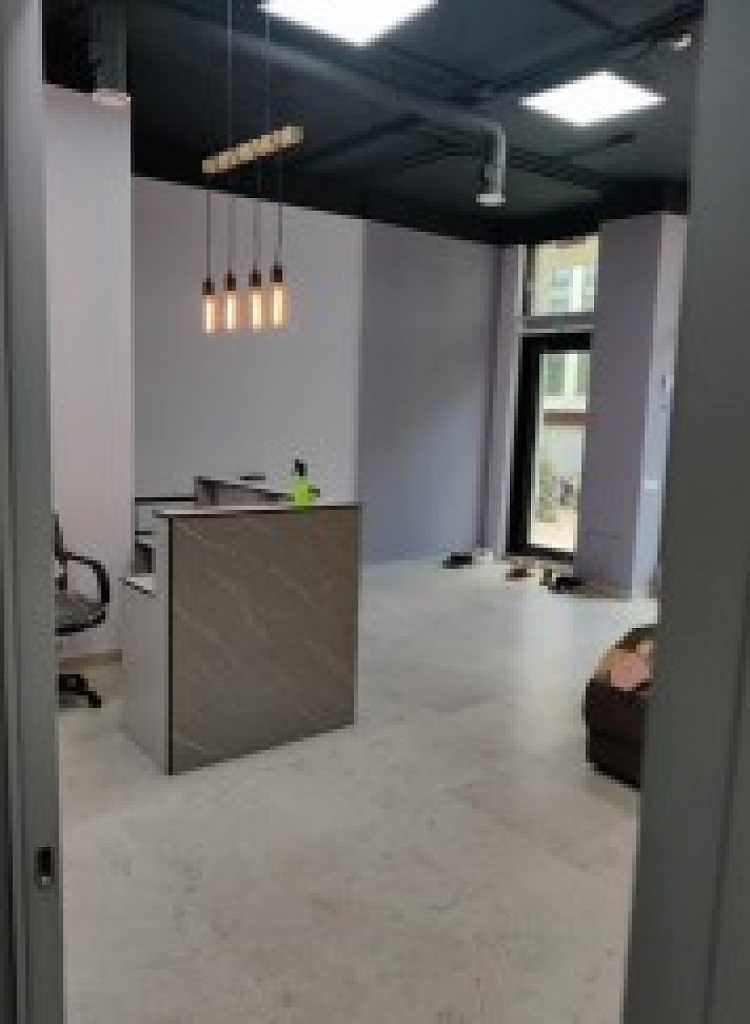Продажа офиса TriBeCa Apartments