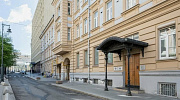Продажа торгового помещения Жилой дом 
