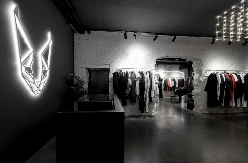 Аренда офиса Административное здание 