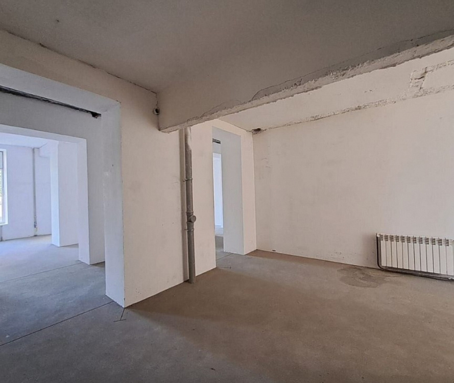 Продажа торгового помещения Окружной проезд, 16