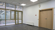 Аренда офиса Бизнес-центр «Ивановская горка» - превью