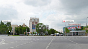 Аренда торгового помещения Жилое здание 