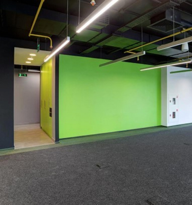 Продажа офиса Бизнес-центр «Савеловский Сити»