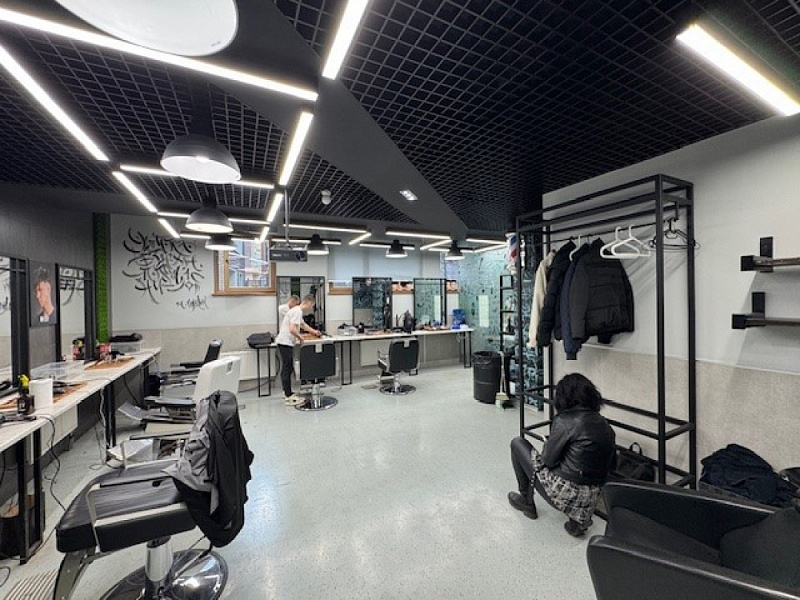 Аренда торгового помещения БЦ 