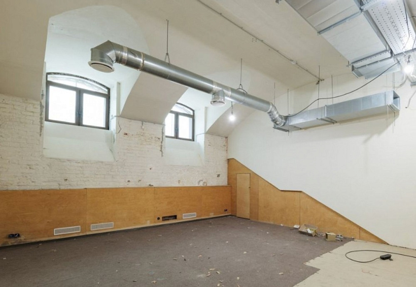 Аренда торгового помещения Москва, Петровский бульвар, 17/1