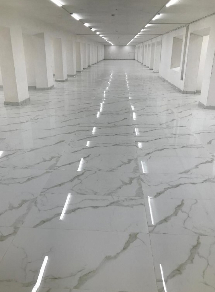 Аренда торгового помещения Жилое здание 