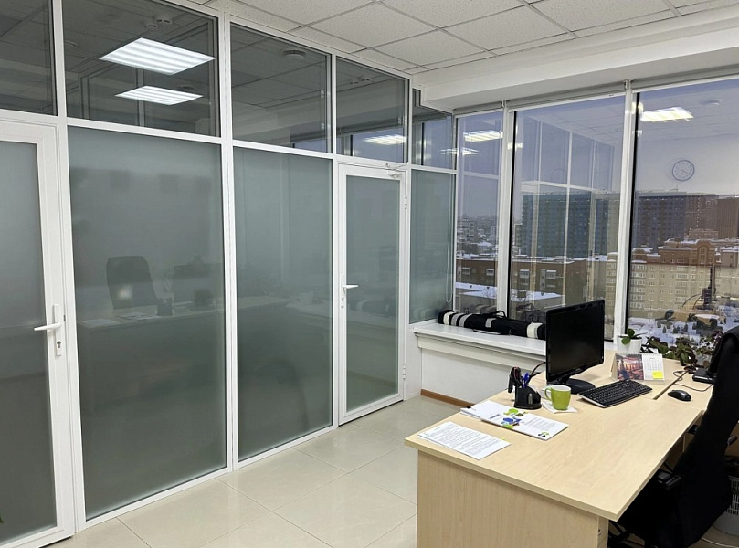 Аренда офиса Бизнес-центр 